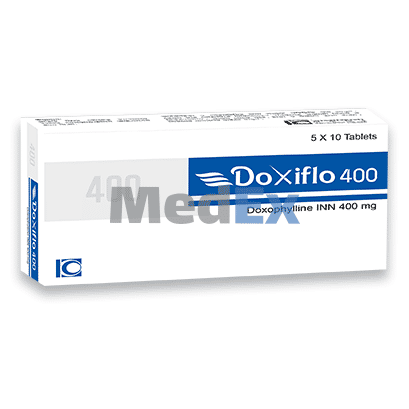 Doxiflo