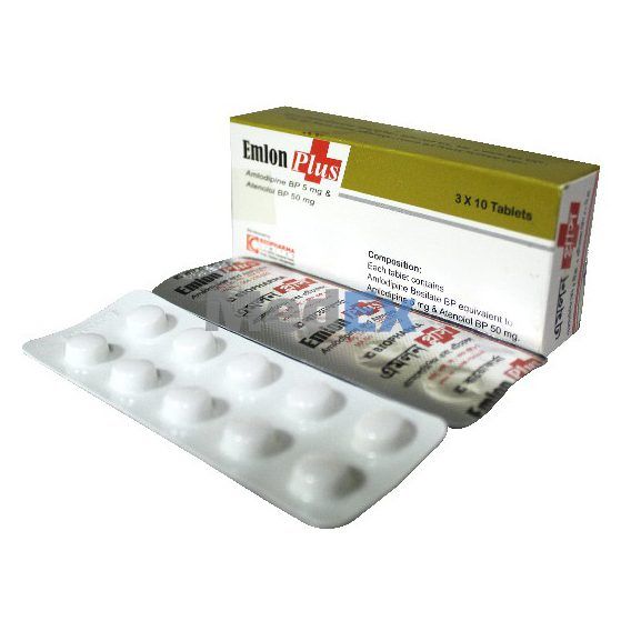 Emlon Plus