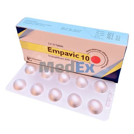Empavic