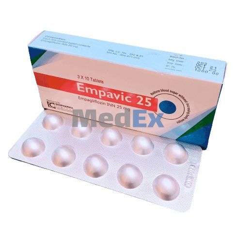 Empavic