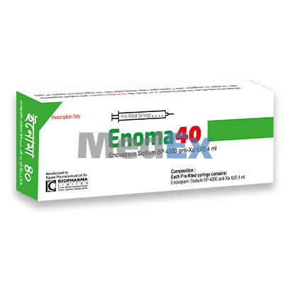 Enoma