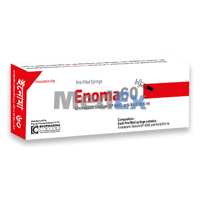 Enoma