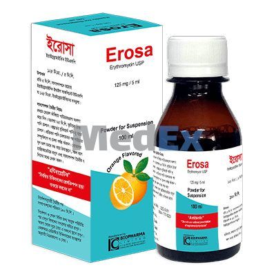 Erosa