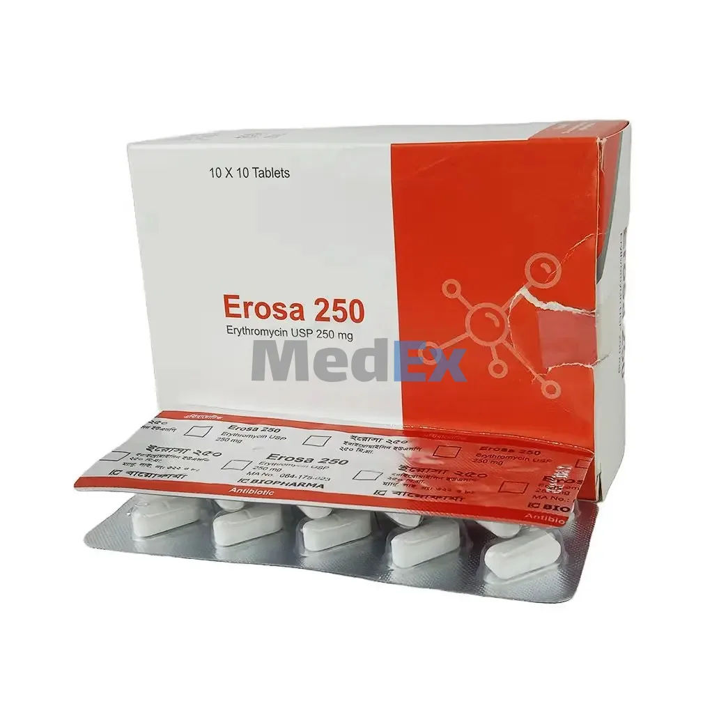 Erosa