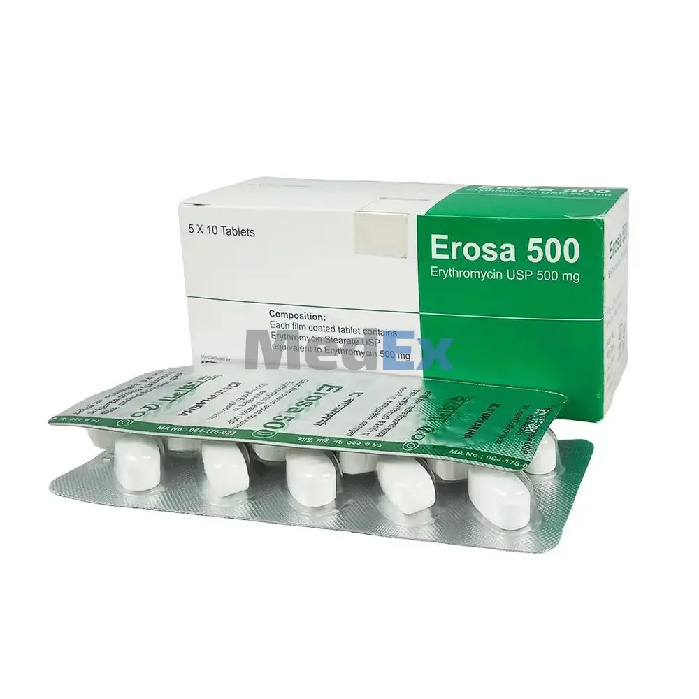 Erosa