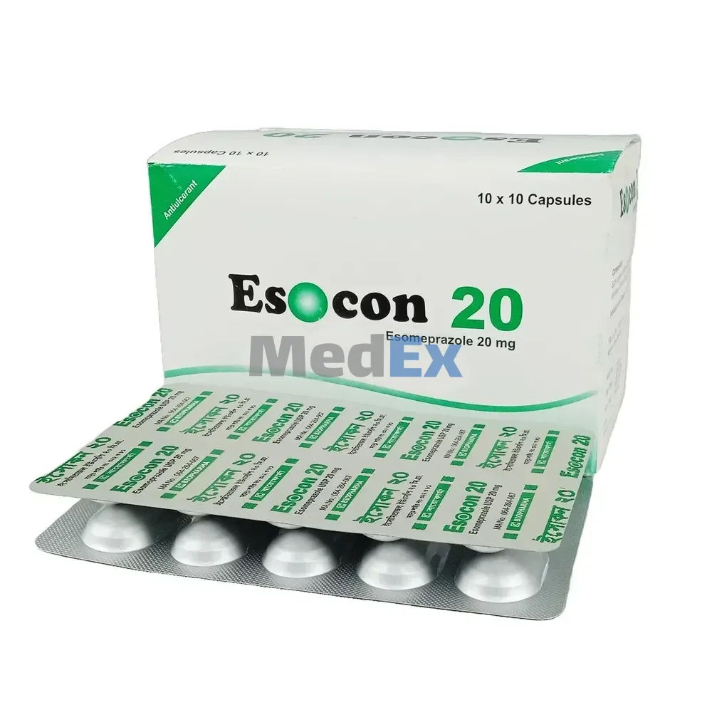 Esocon
