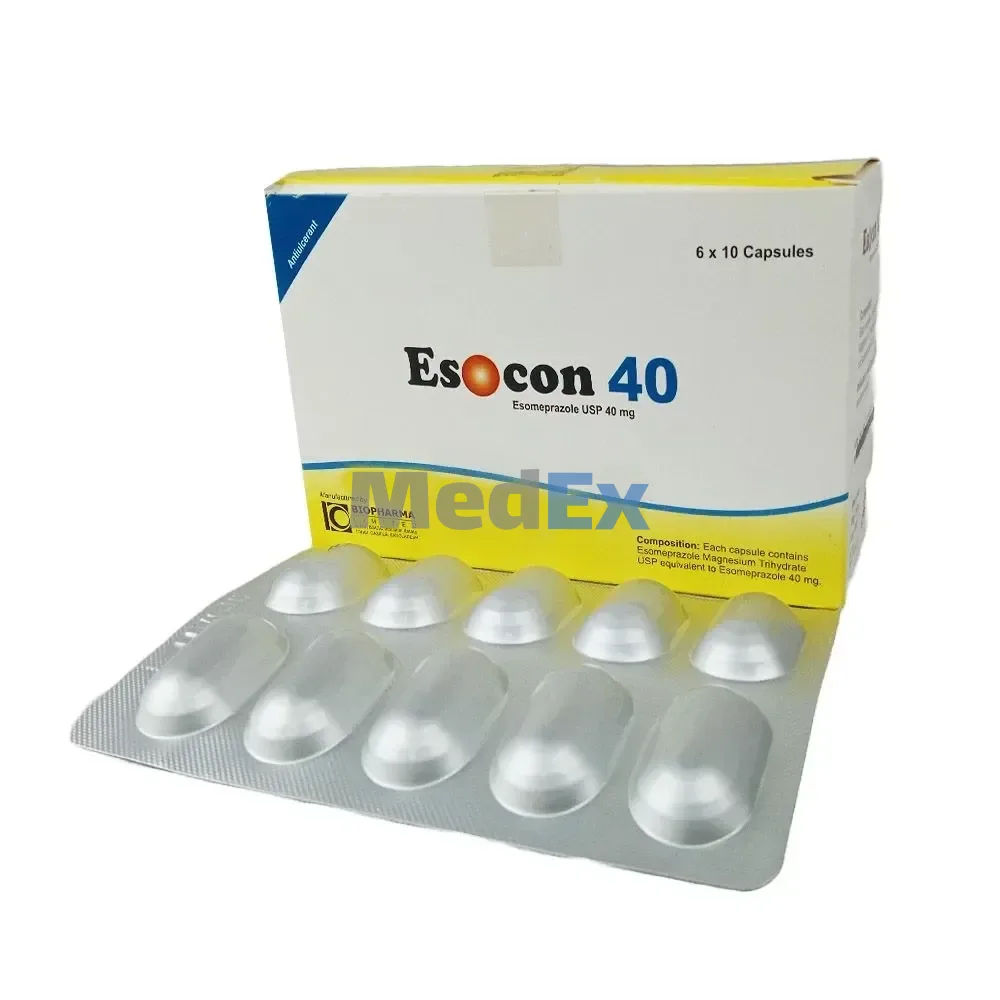 Esocon