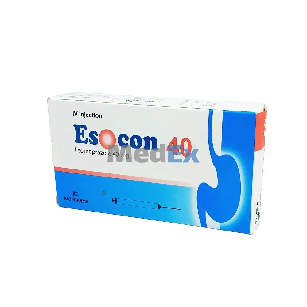 Esocon