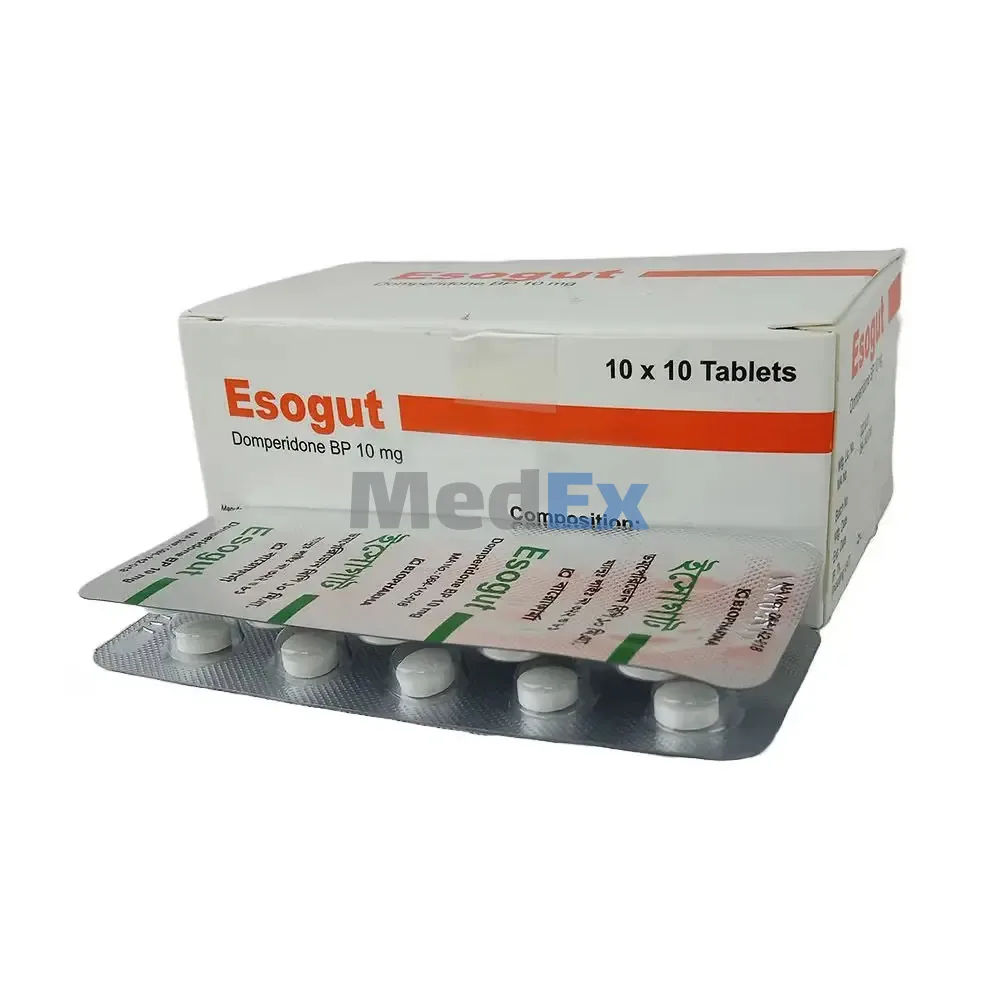 Esogut