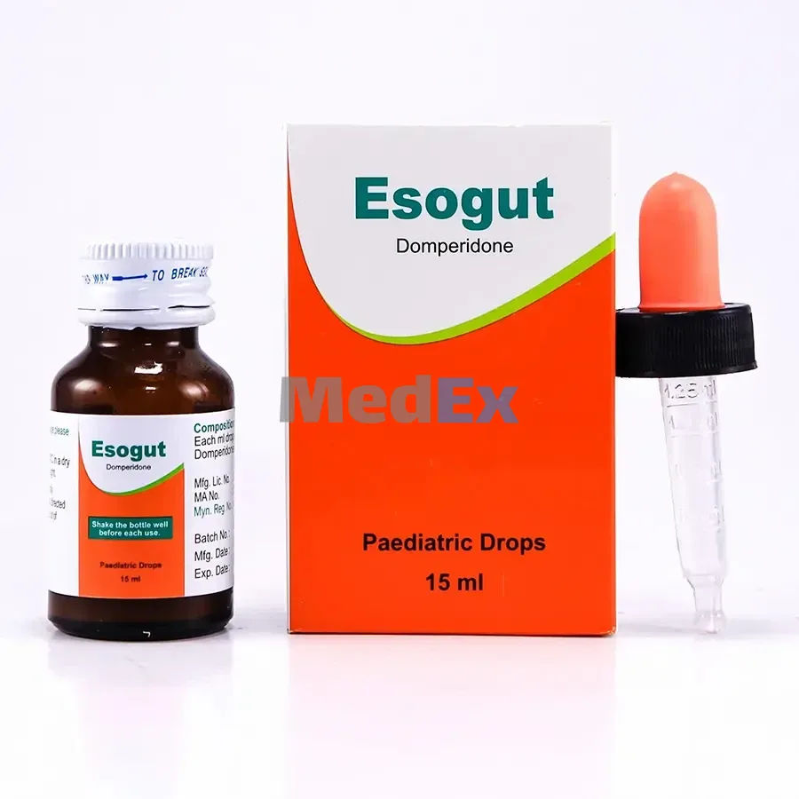 Esogut
