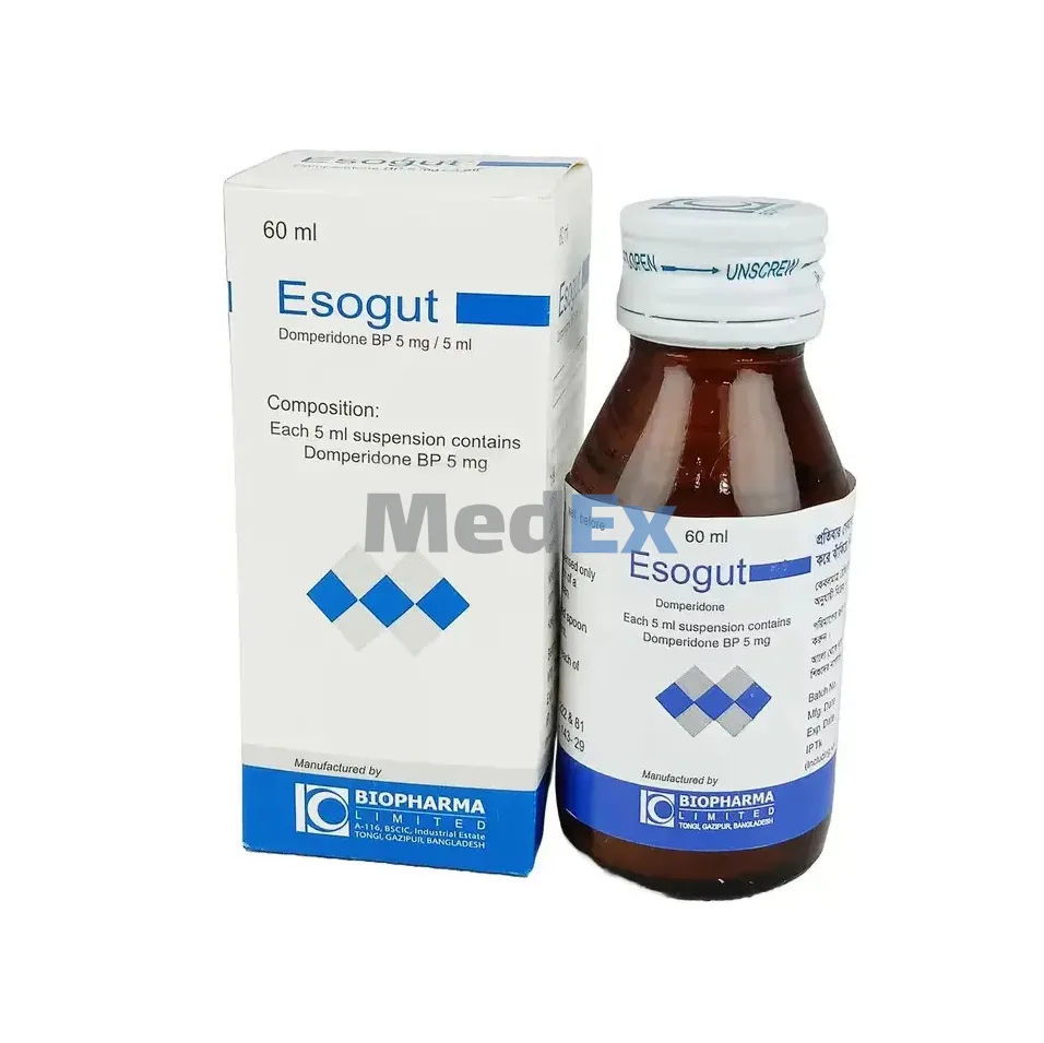 Esogut