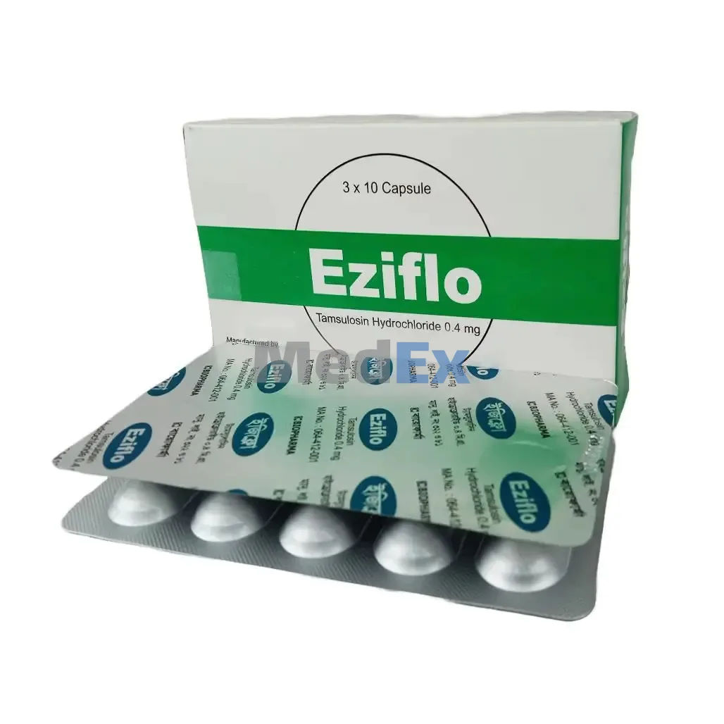 Eziflo