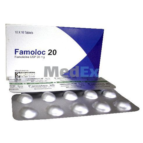 Famoloc