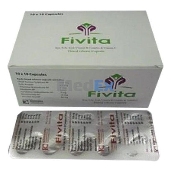 Fivita