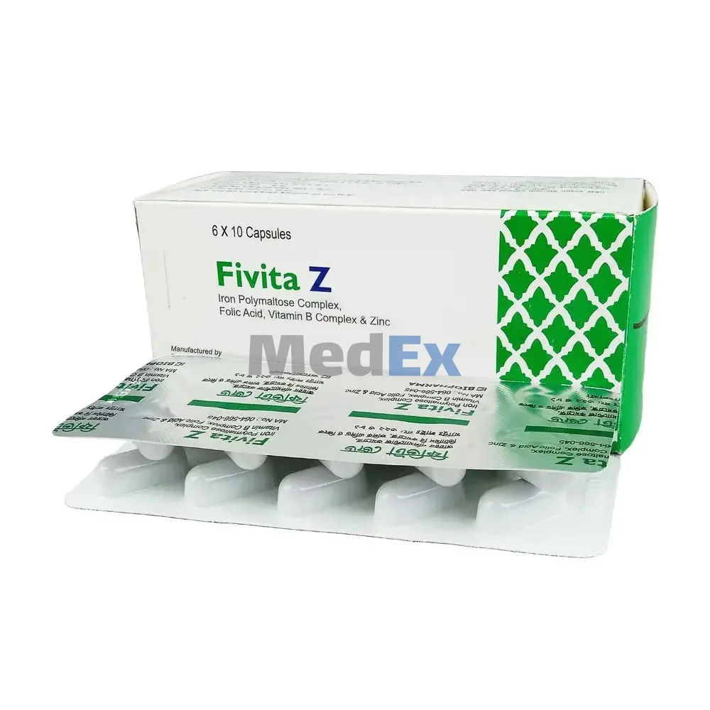 Fivita Z