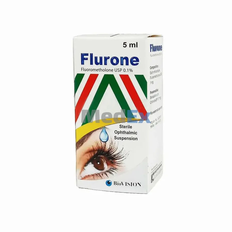Flurone