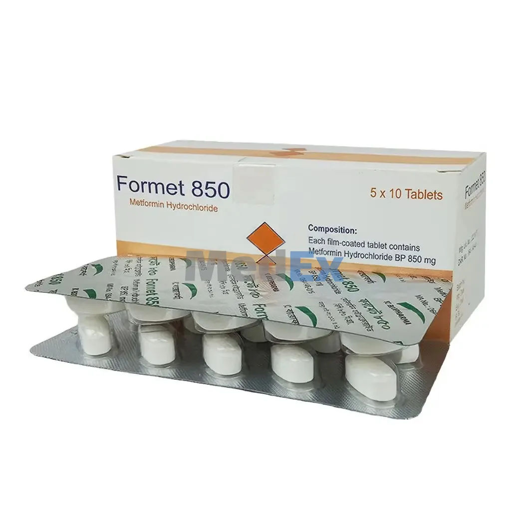 Formet