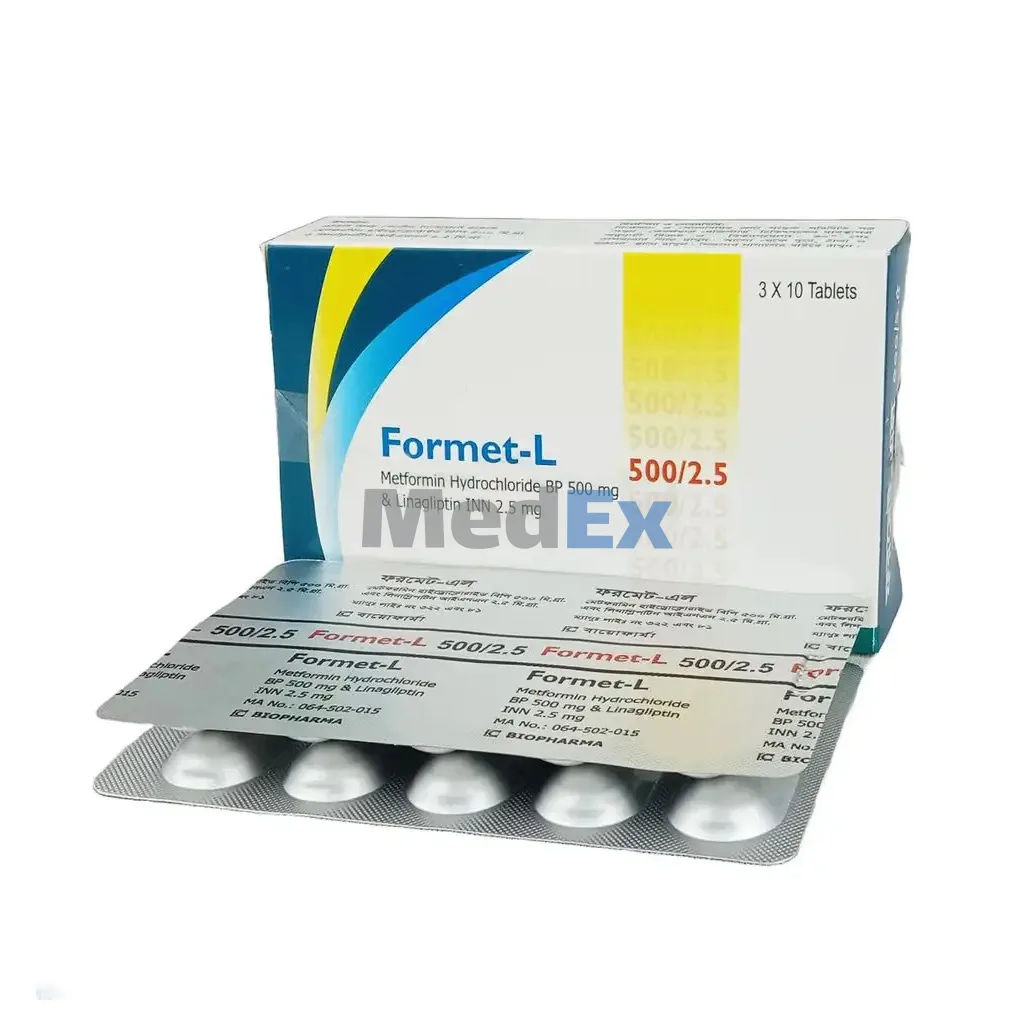 Formet L
