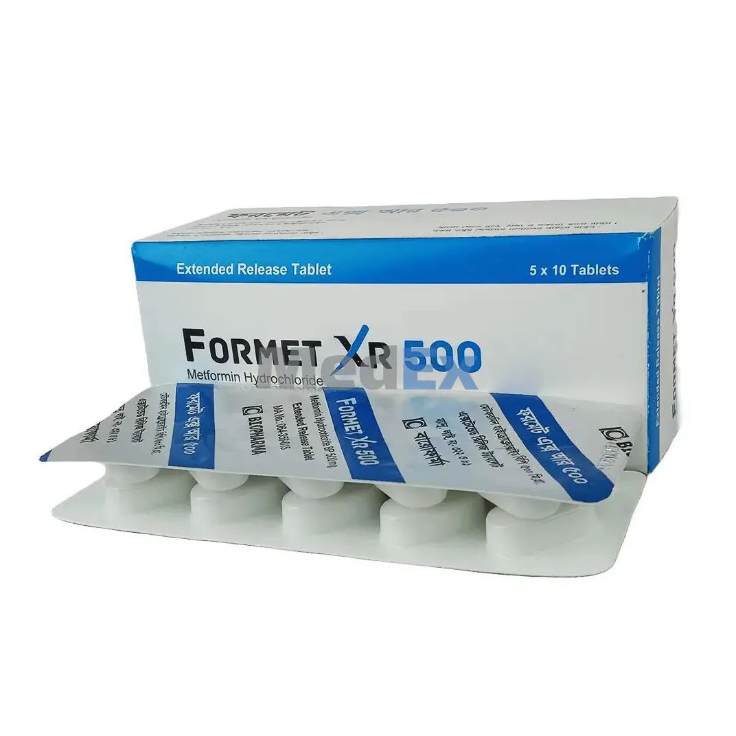 Formet XR