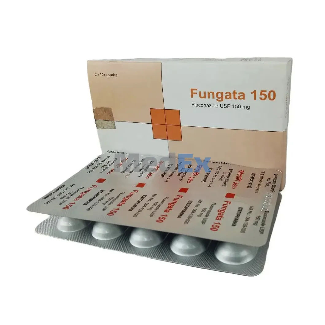 Fungata