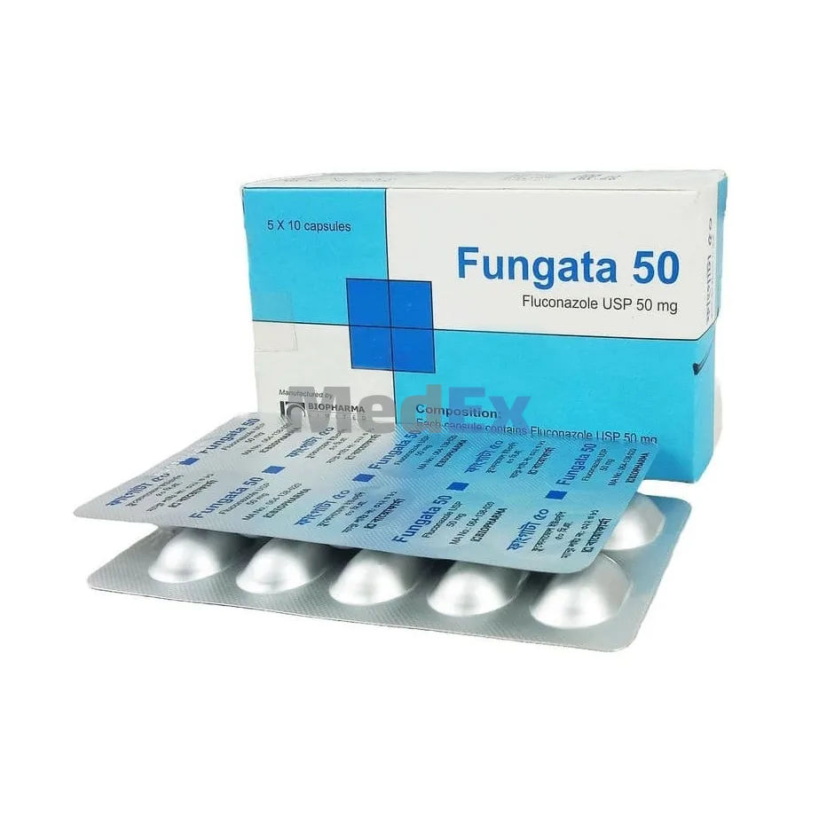 Fungata