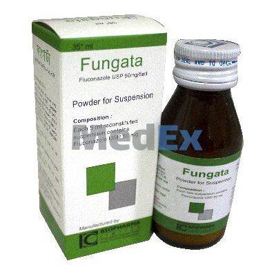 Fungata