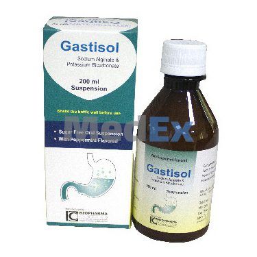 Gastisol