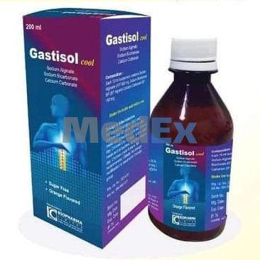 Gastisol Cool
