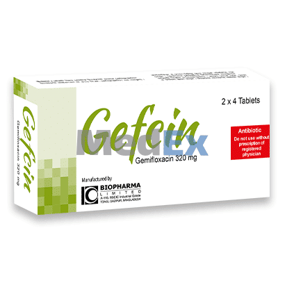 Gefcin