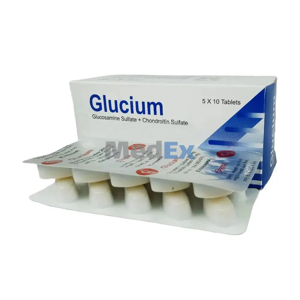 Glucium