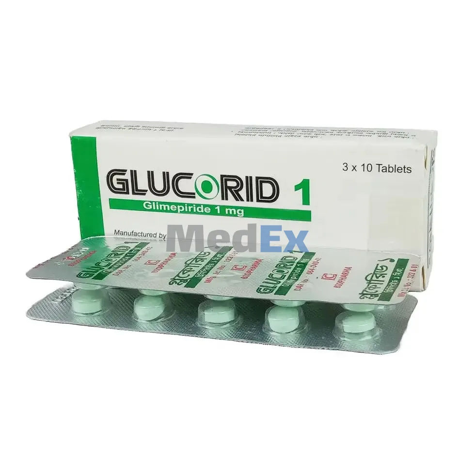 Glucorid