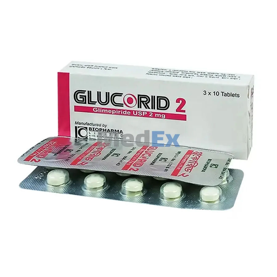 Glucorid