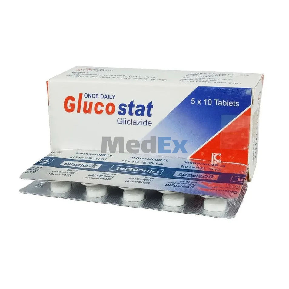 Glucostat