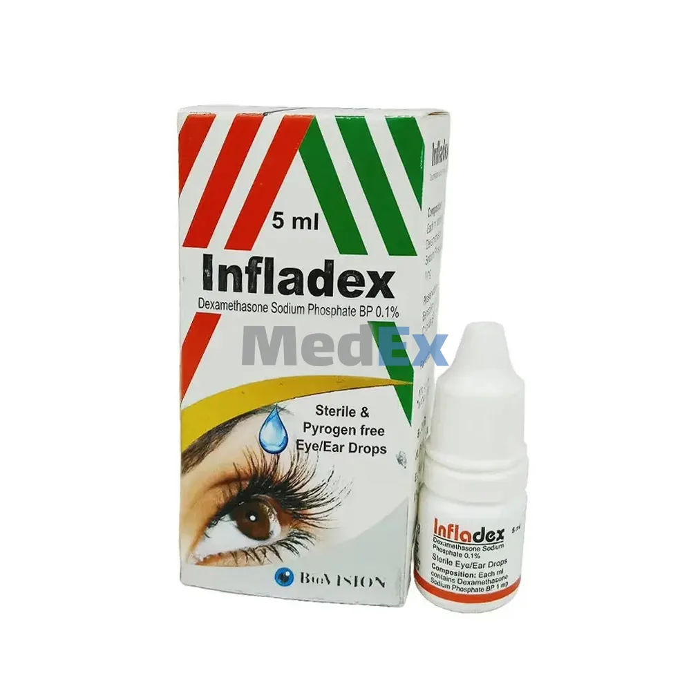 Infladex