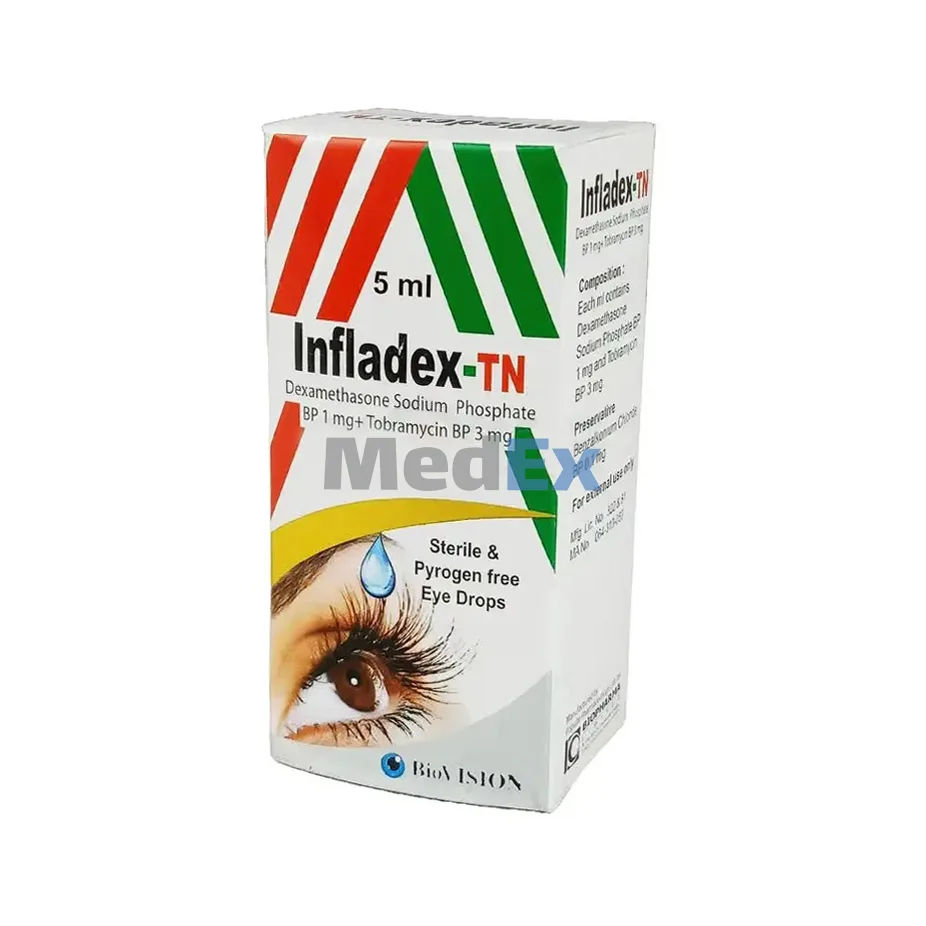 Infladex-TN