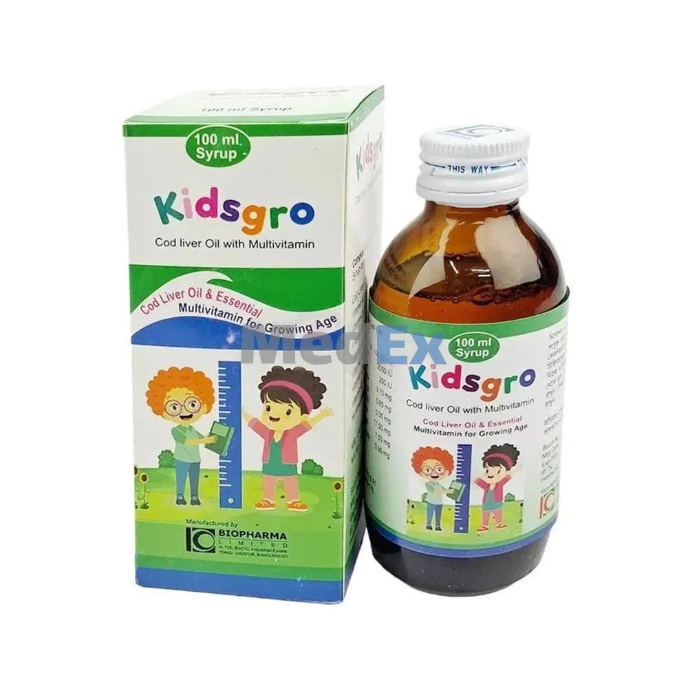 Kidsgro