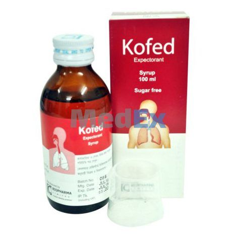 Kofed