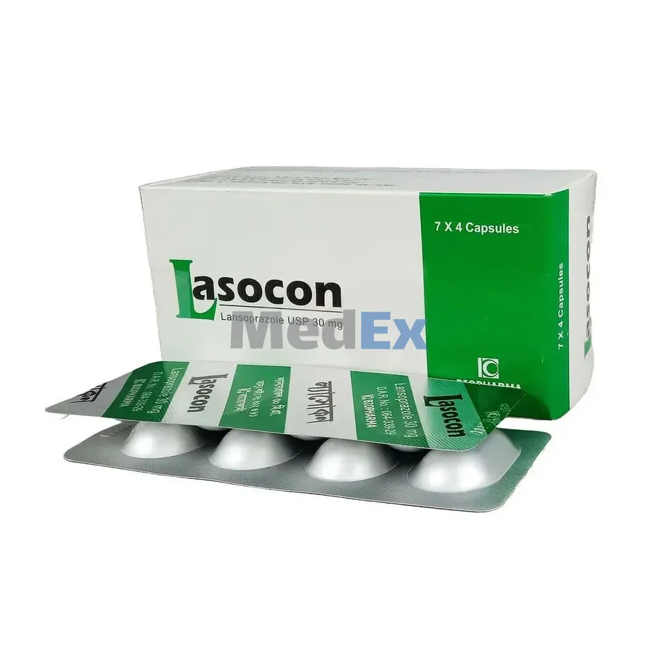 Lasocon
