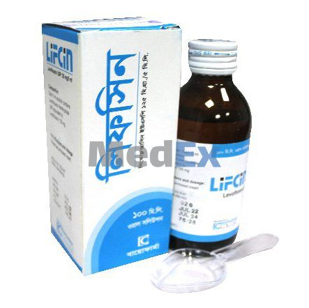 Lifcin