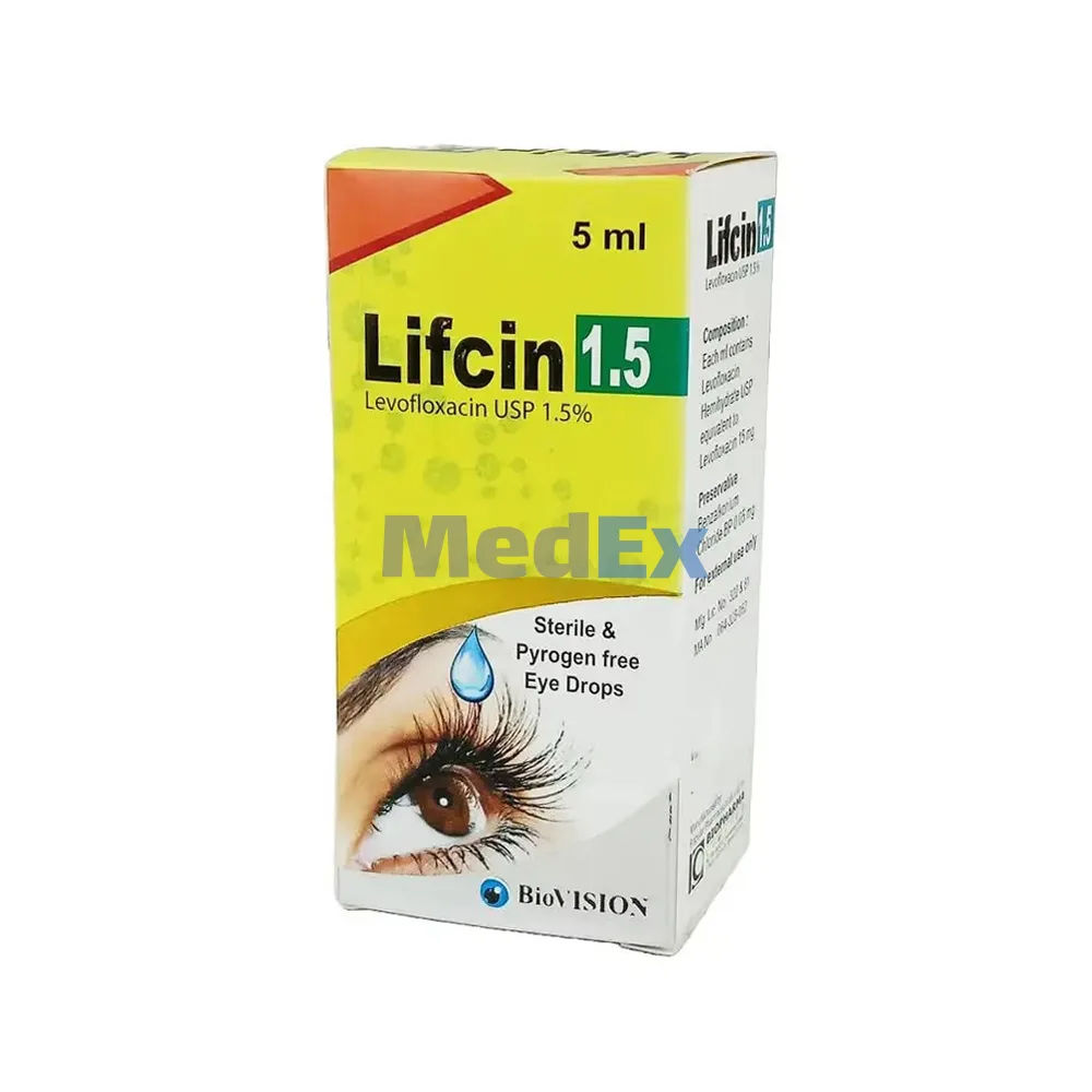 Lifcin