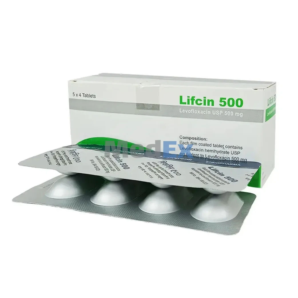 Lifcin
