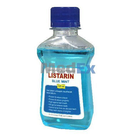 Listarin