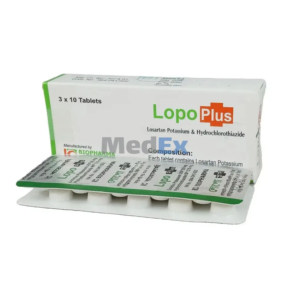 Lopo Plus