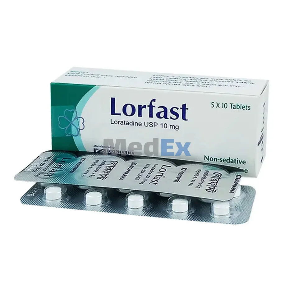 Lorfast