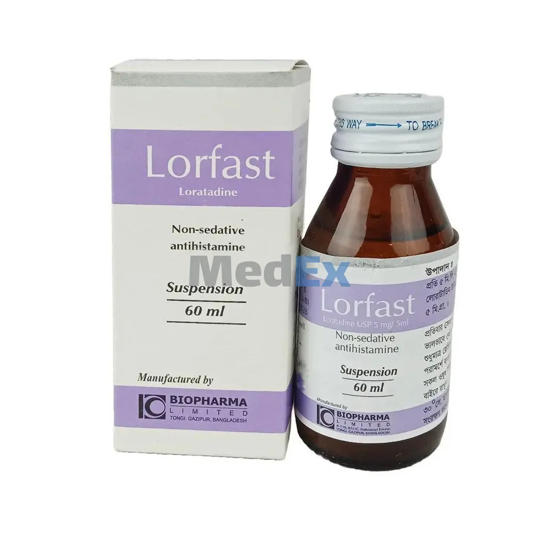Lorfast