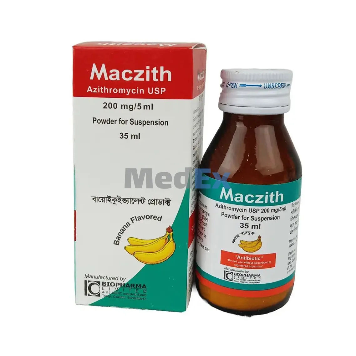 Maczith