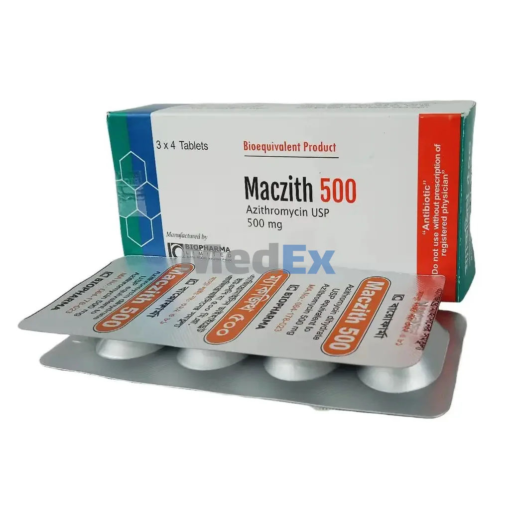 Maczith