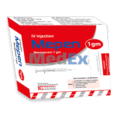 Mepen