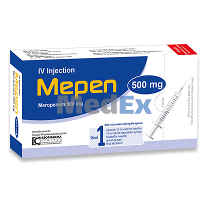 Mepen