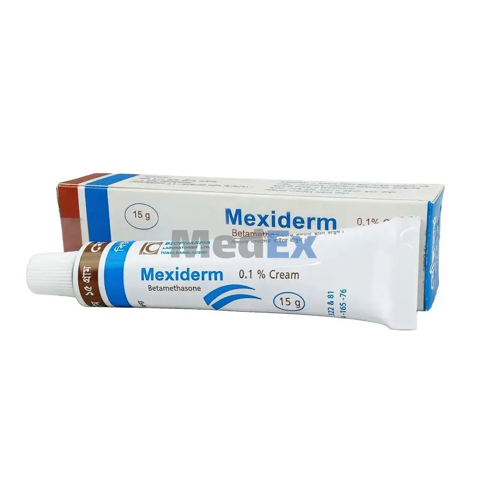 Mexiderm